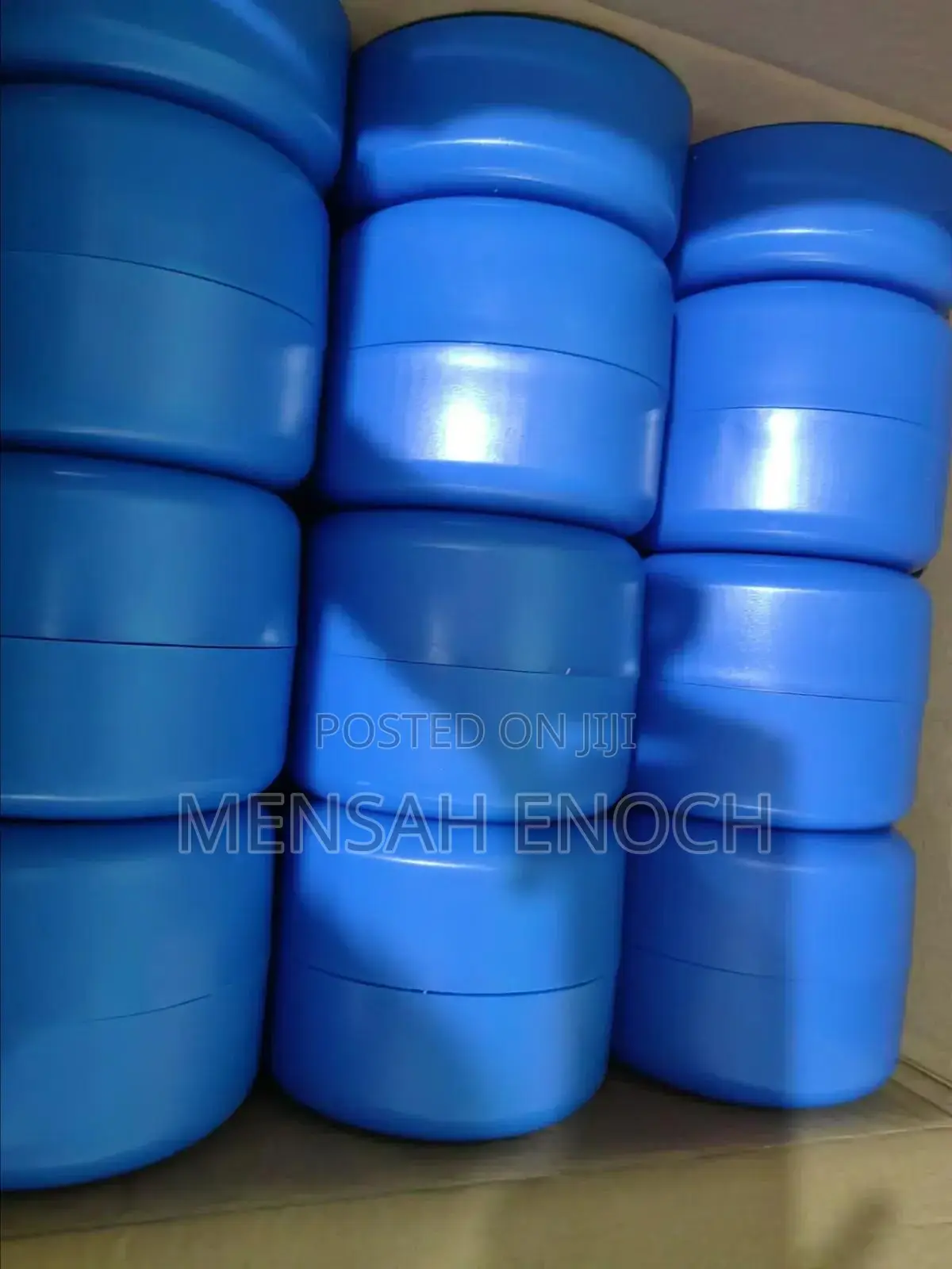 Borehole Cover Available