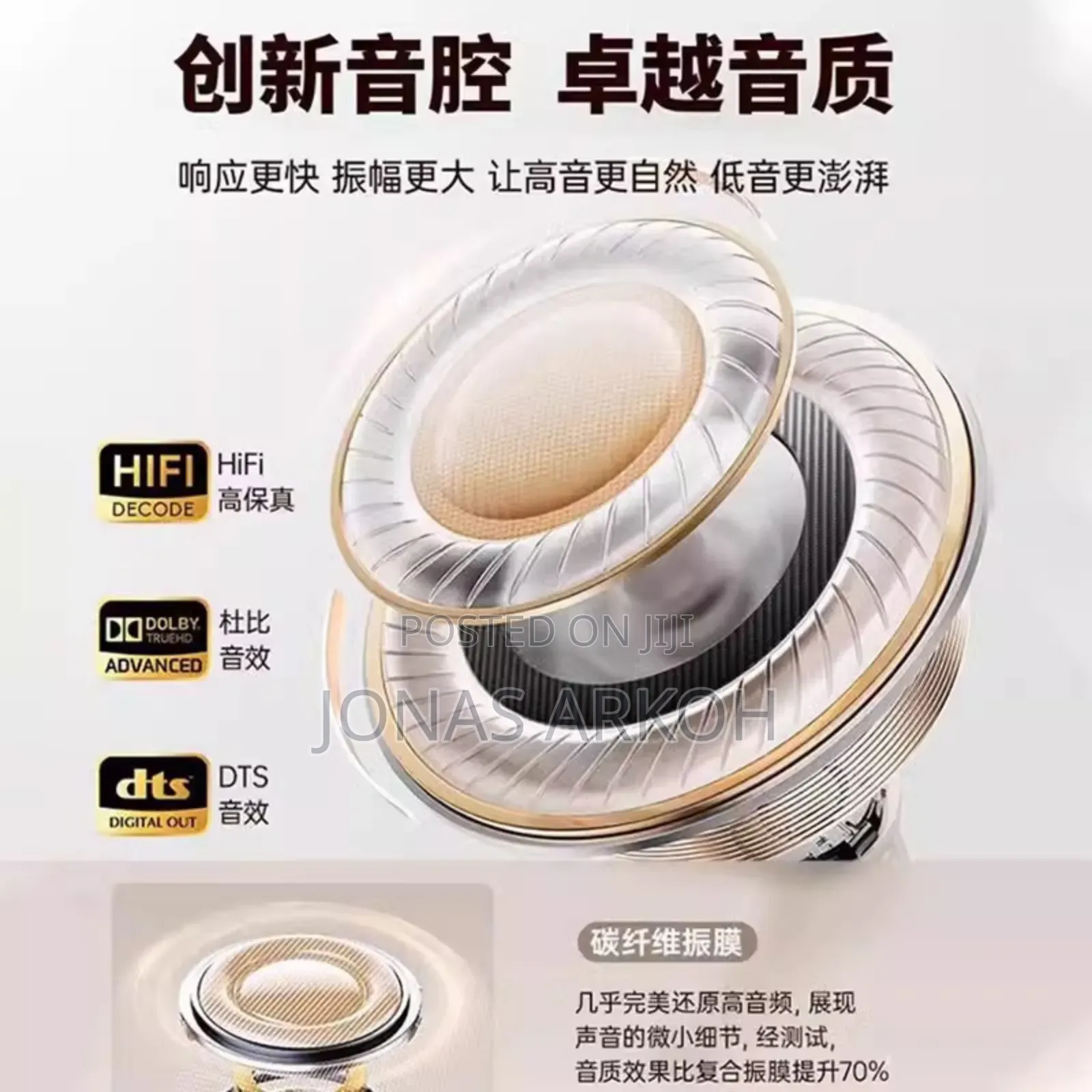 Q3 Mini Earpods