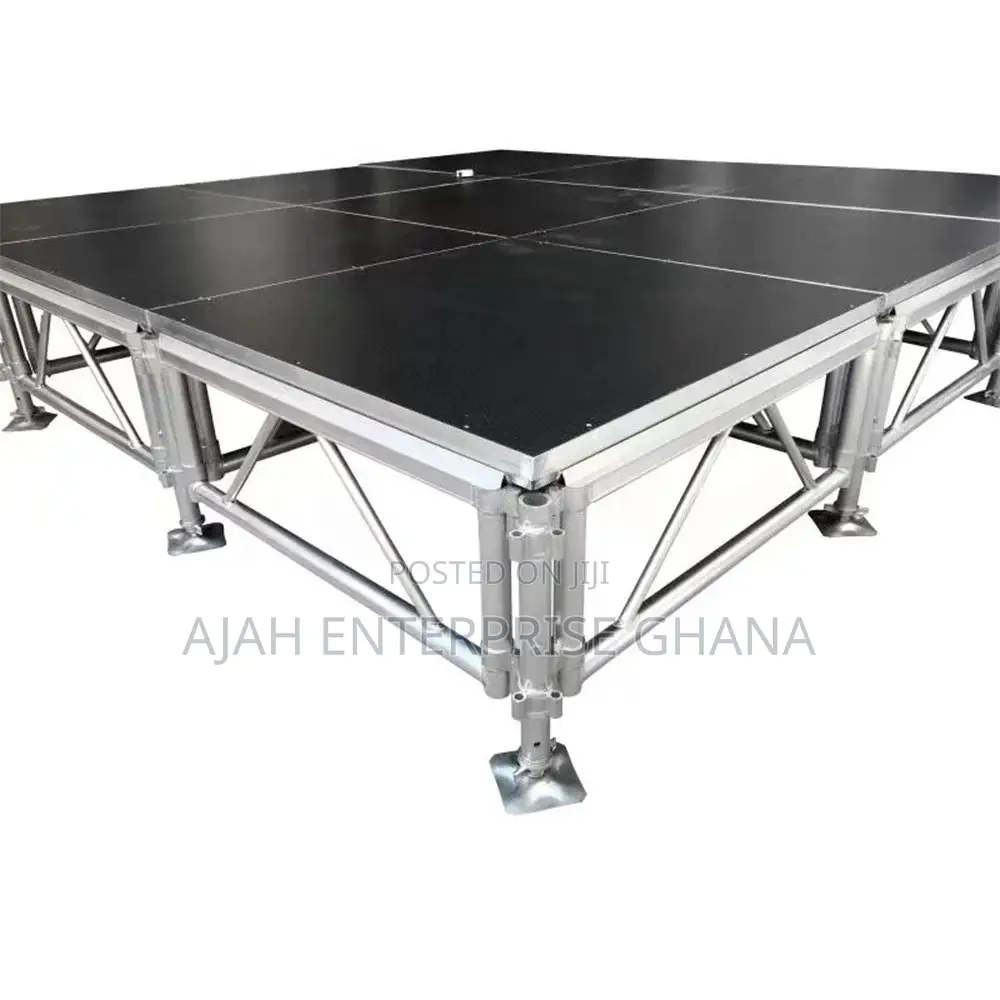 Stage Platform (6*6m)(pre-Order)