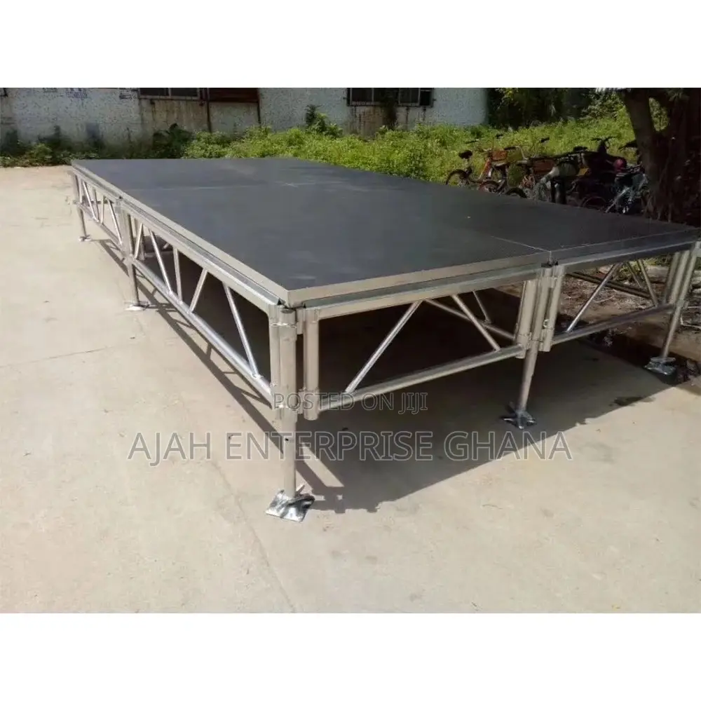 Stage Platform (6*6m)(pre-Order)