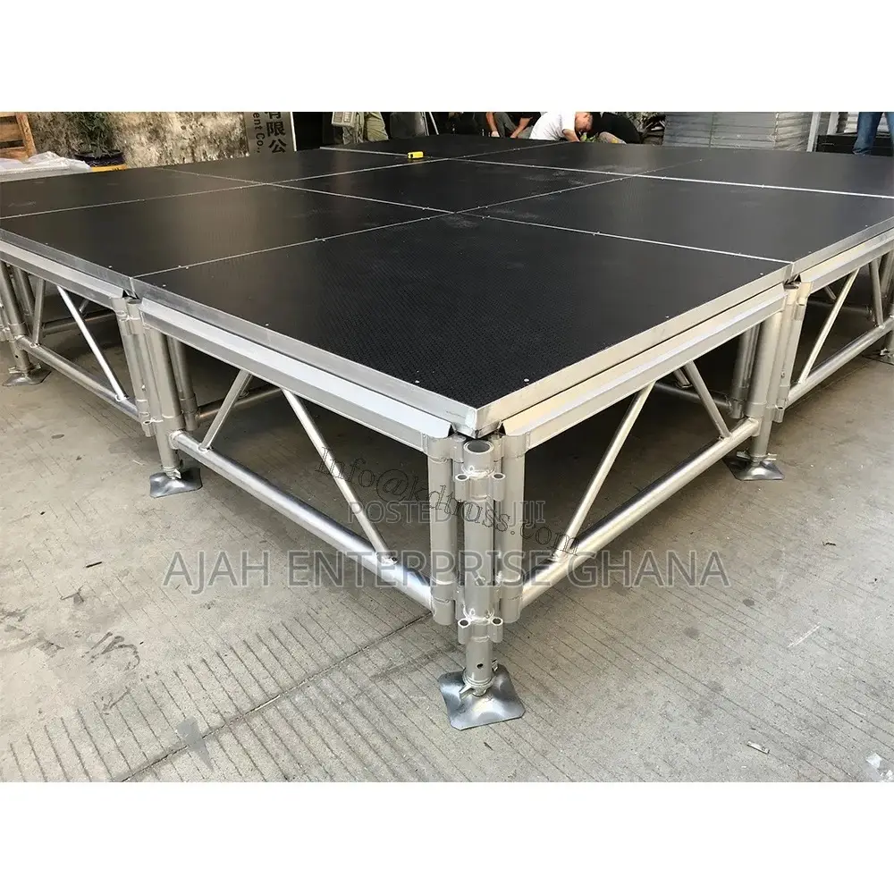 Stage Platform (6*6m)(pre-Order)