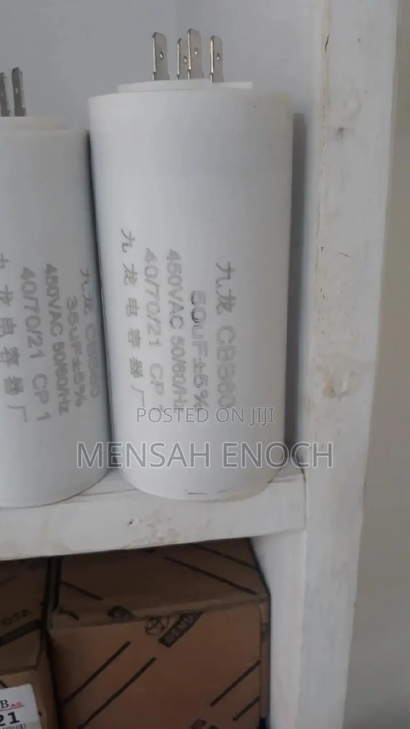 Borehole Capacitor for Sale