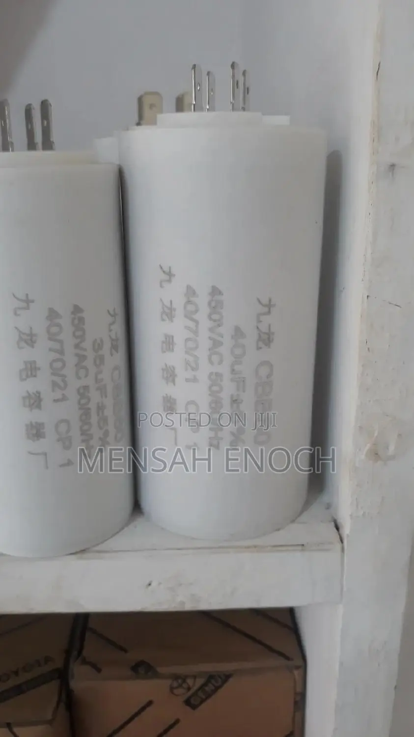 Borehole Capacitor for Sale