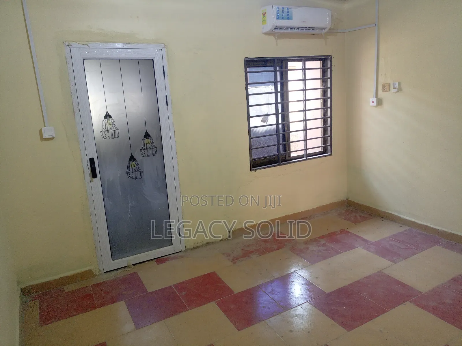 1bdrm Apartment in Legacy Solid Real, Teshie for rent