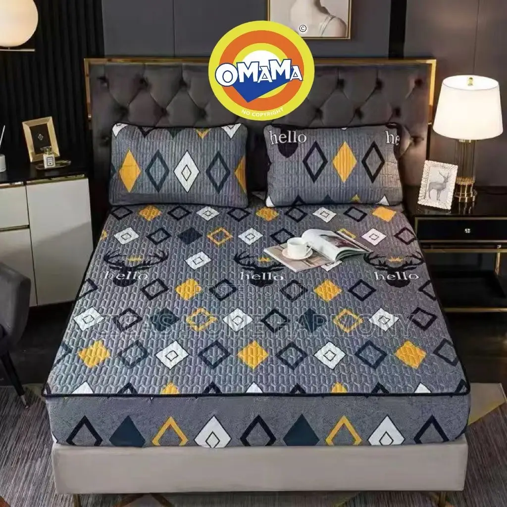 High Quality Waterproof Bedcovers