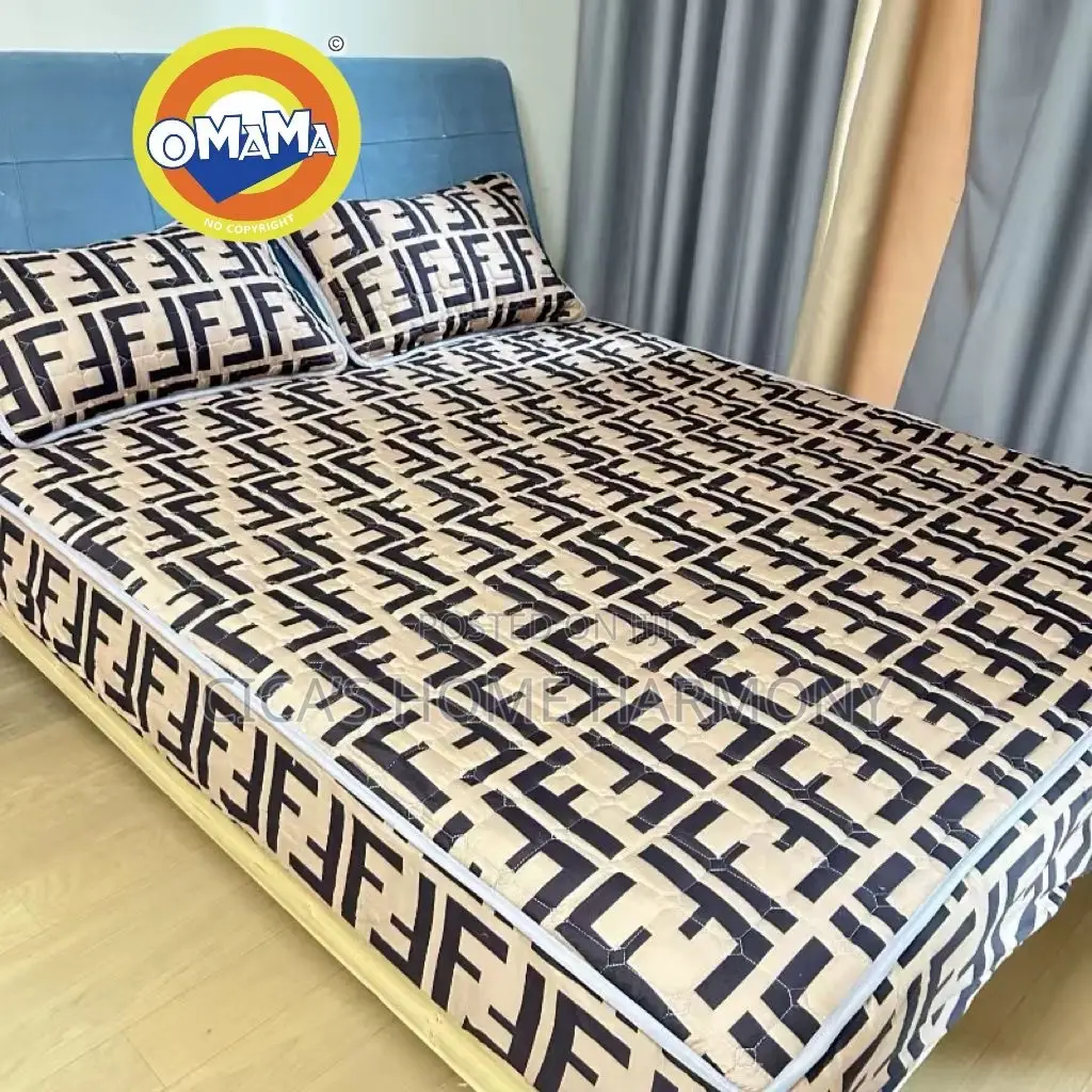 High Quality Waterproof Bedcovers
