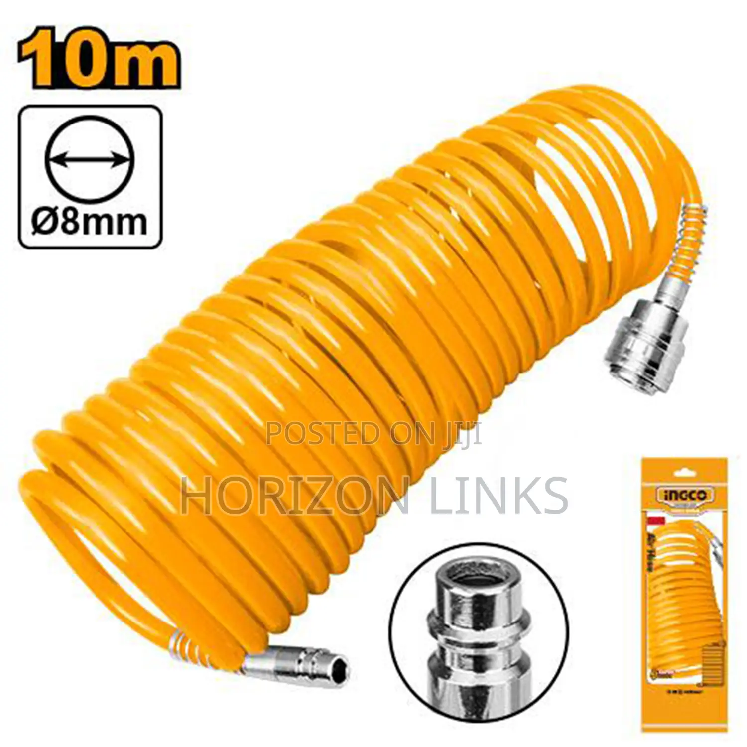 Ingco Air Hose - AH1101