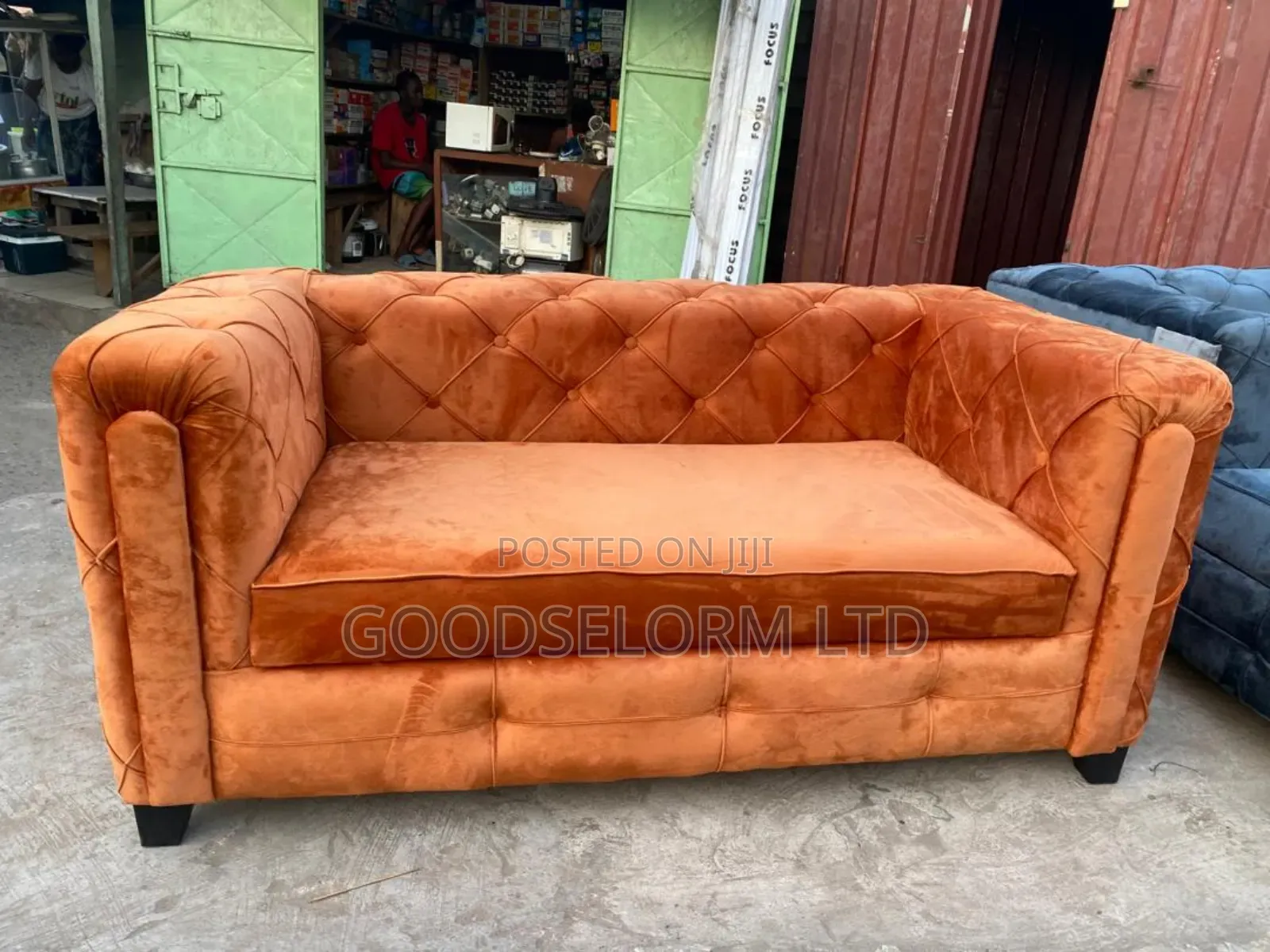 Sofa 2in1 Couch  
