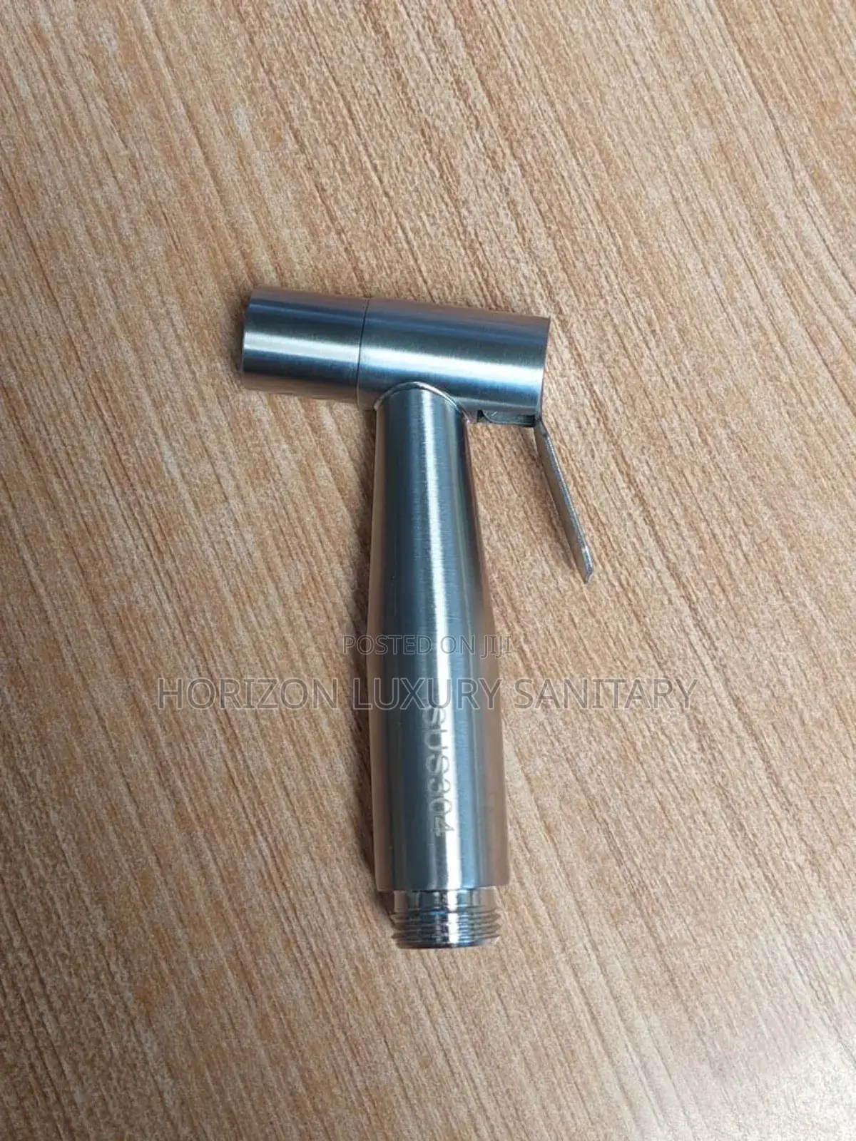 Shattaf (Bidet Spray)