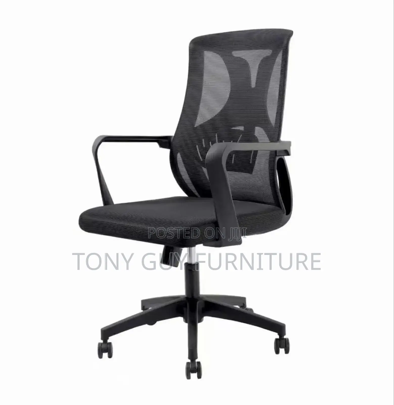Comfortable Mesh Chair