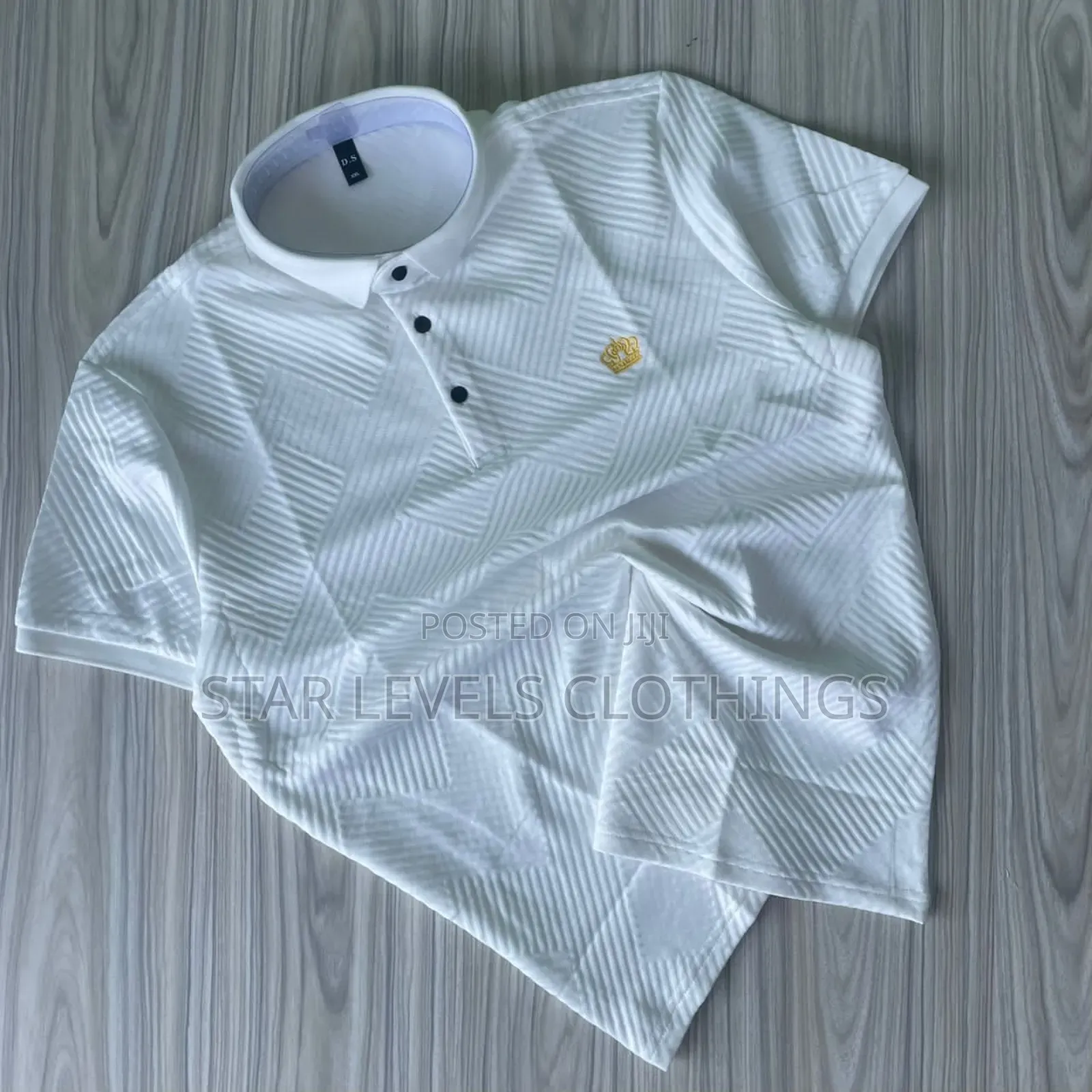Crown Turkish Club T Available for Men