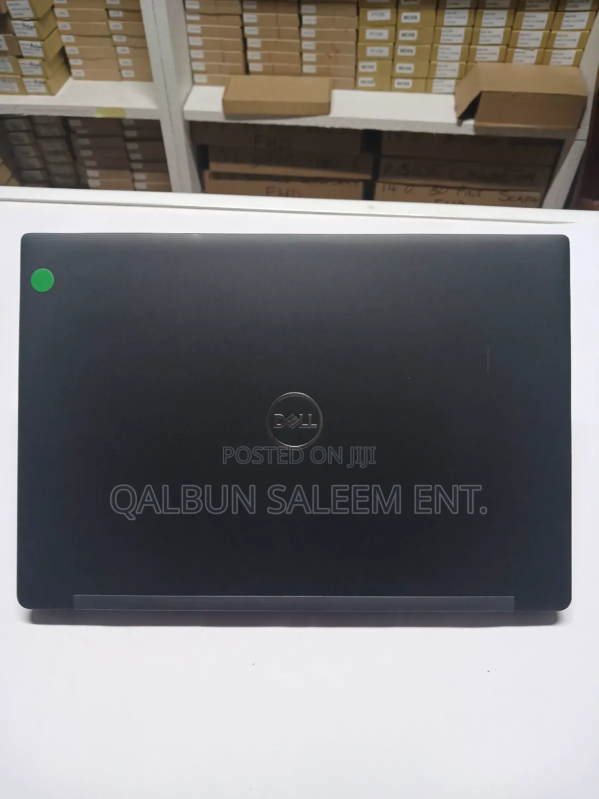 Laptop Dell Latitude 7290 8GB Intel Core i5 SSD 256GB
