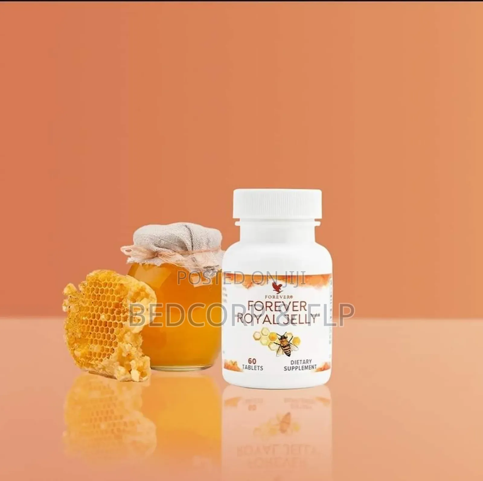 Forever Royal Jelly Dietary Supplement
