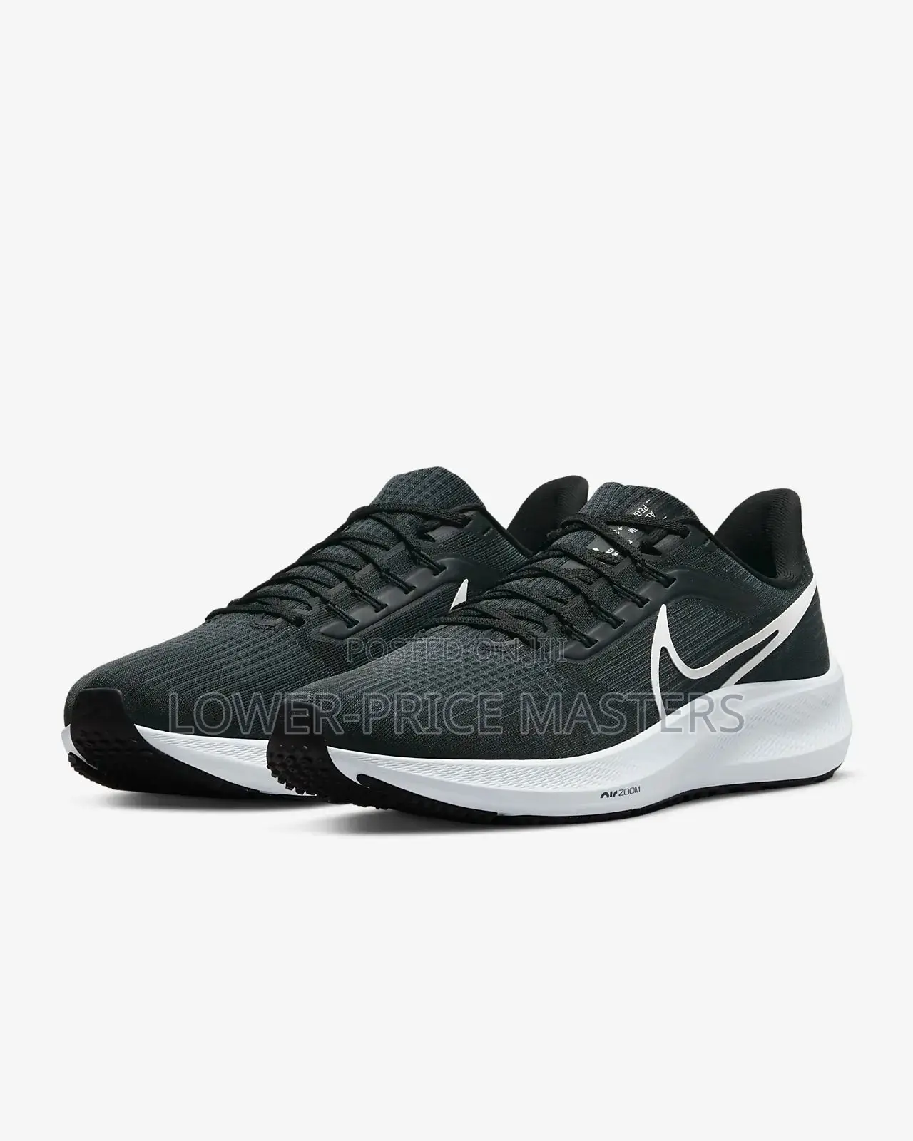 Original Nike Zoom