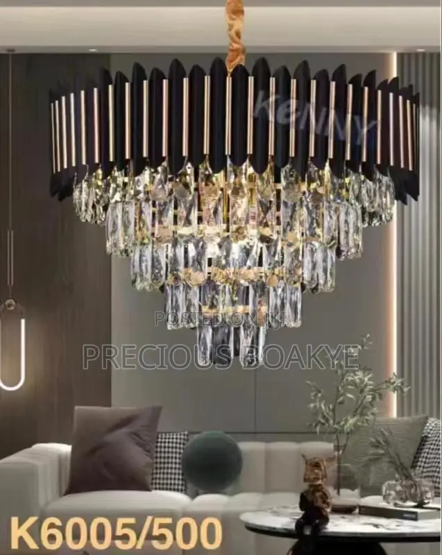 Chandelier