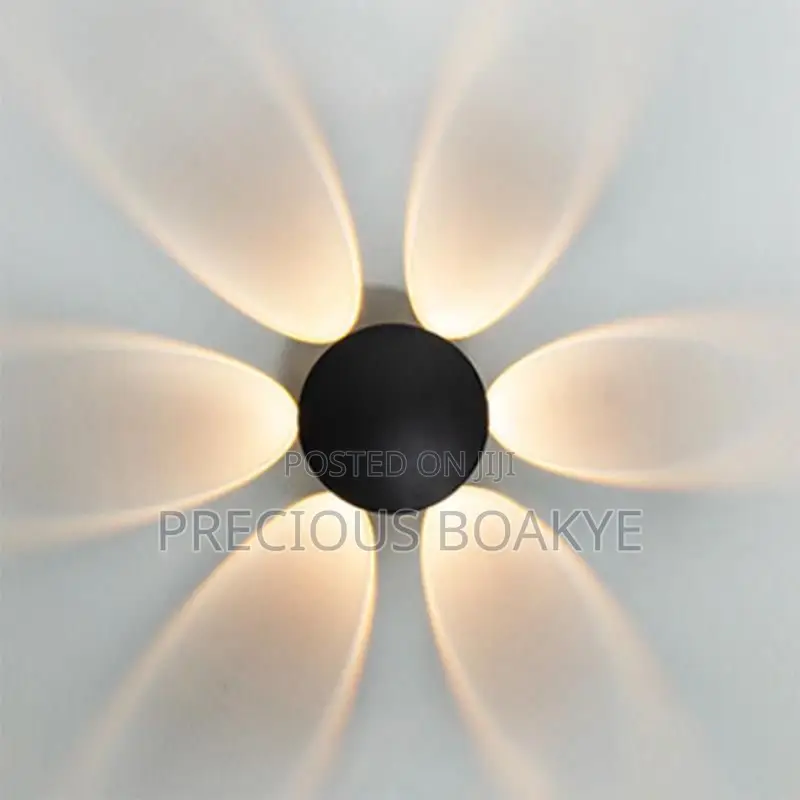 Wall Deco Lights