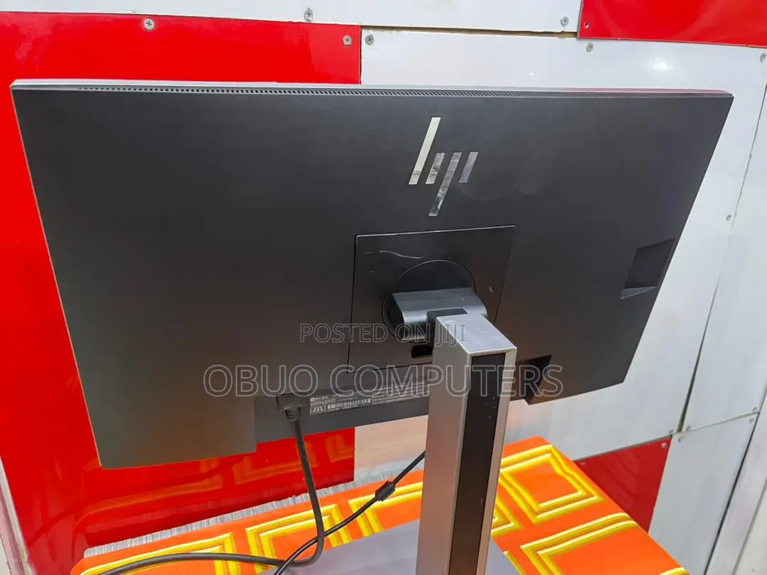 Hp 24'' Inch Monitor