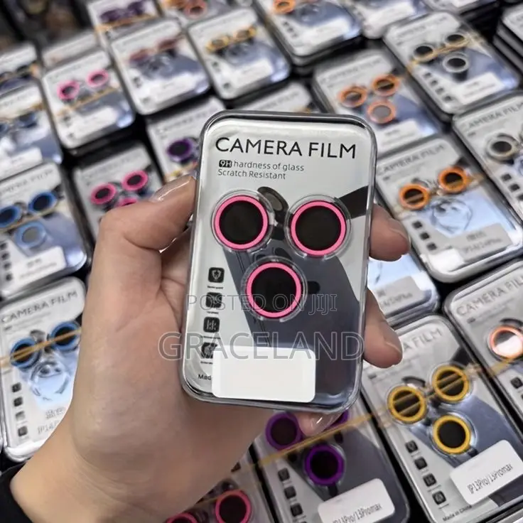 Original Camera Lens Protector Cover for iPhone 16-16pro Max