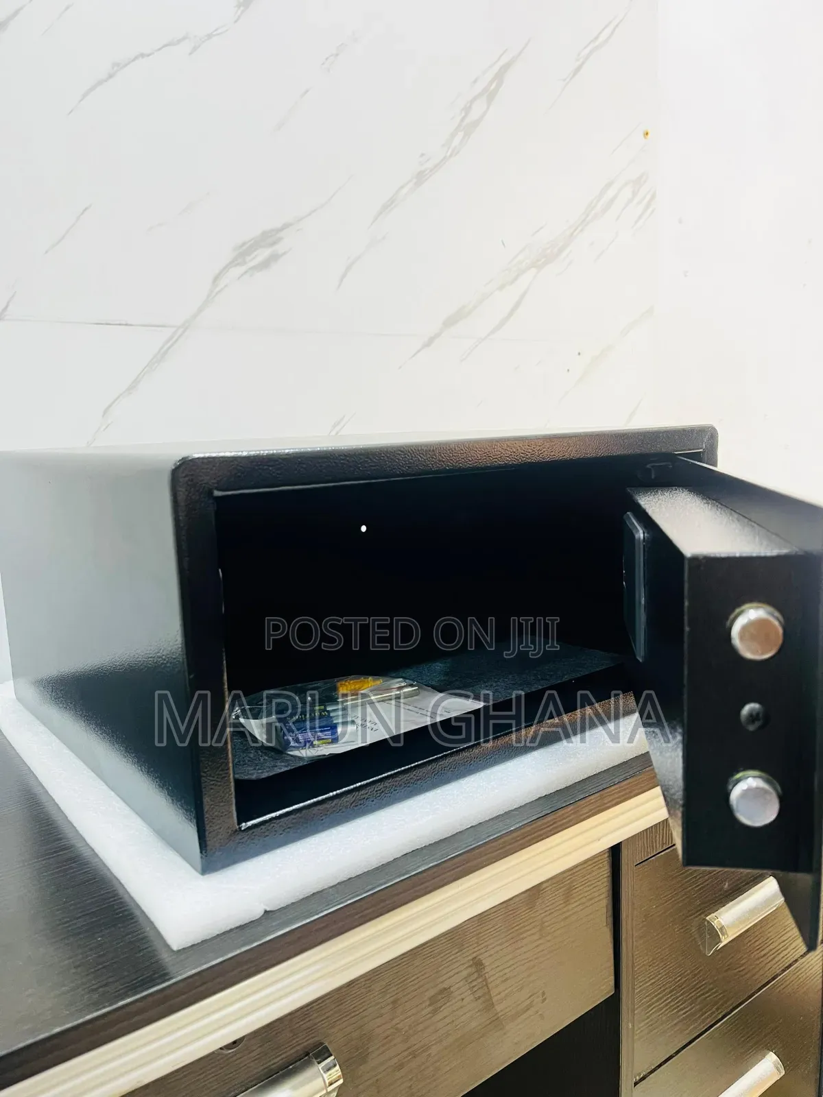 E2042A Hotel Safe Locker Box 12kg