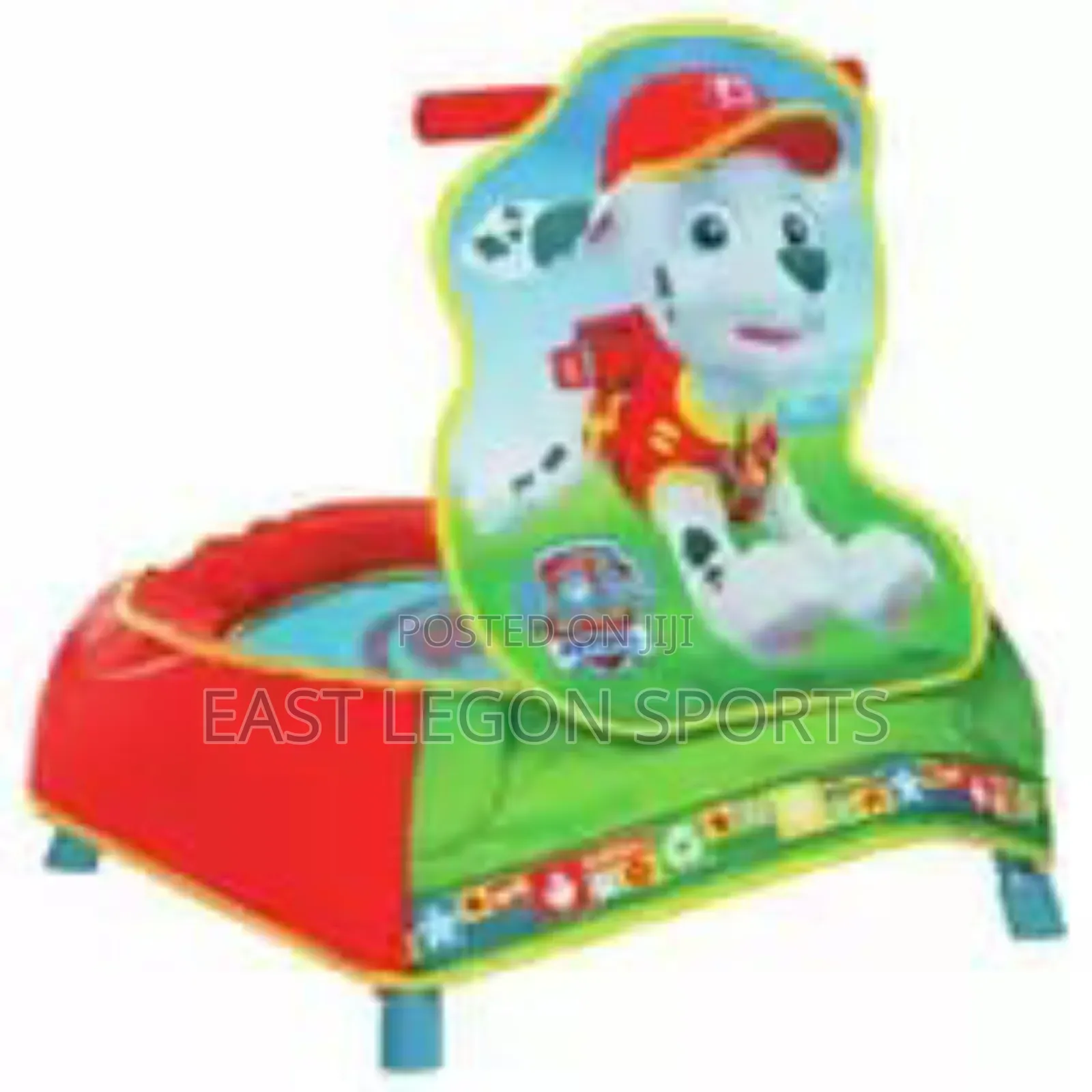 Indoor Toddler Trampoline Kids Mini 1years Toc3 Years