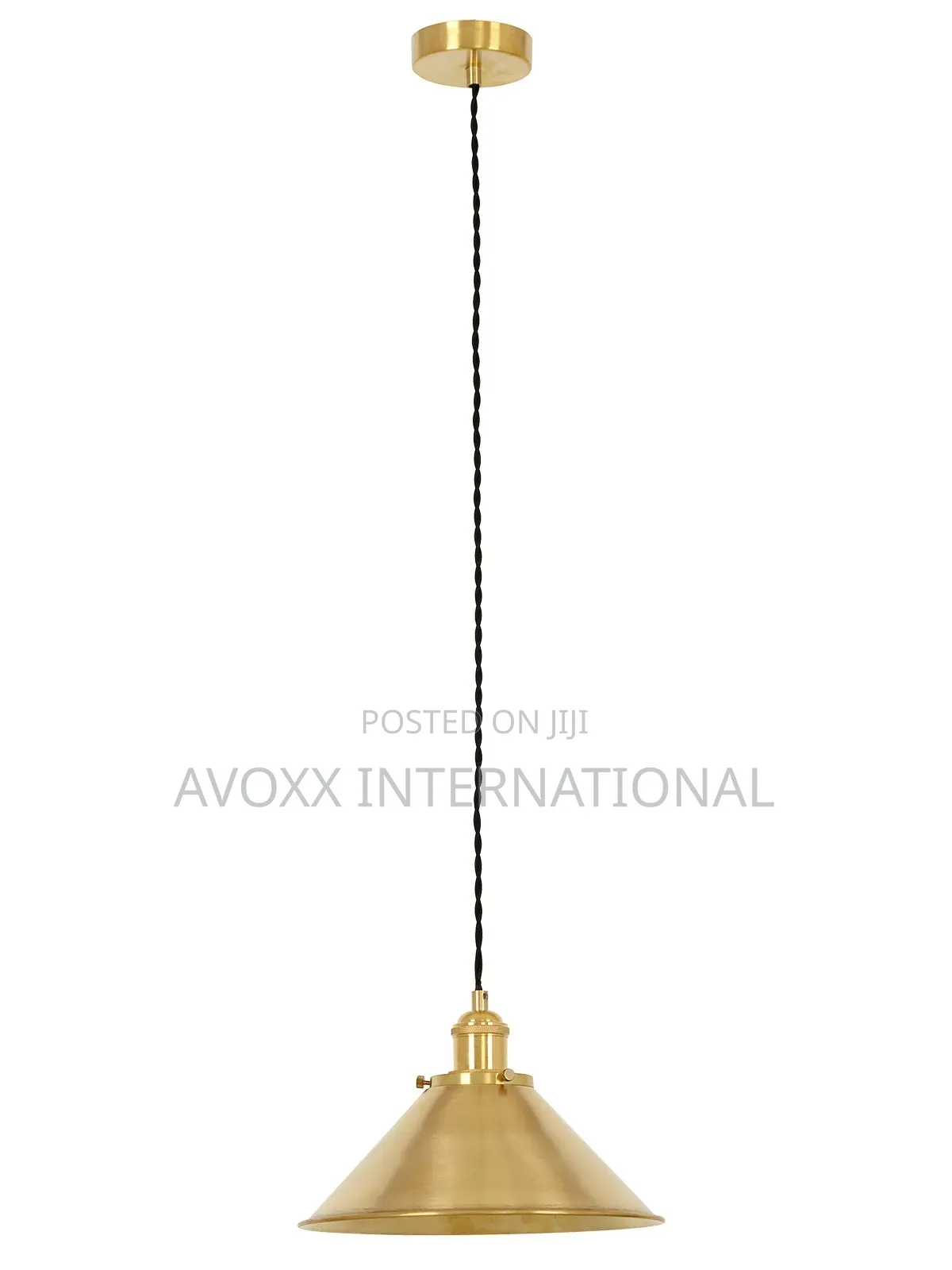 Innovations 201c-Ob-M10-Ob 1 Light Mini Pendant , Gold