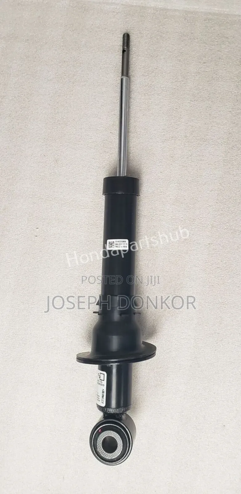 Pilot Back Shocks Pair 2016,2017,2018 to 2021,2022 Brand New