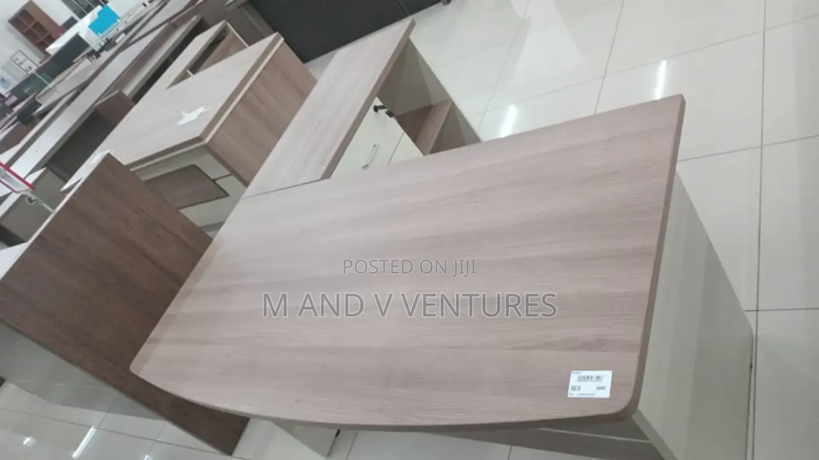 Office Desk / Table Kalsil