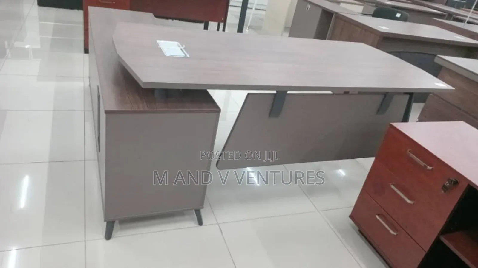 Office Table / Desk BHCK