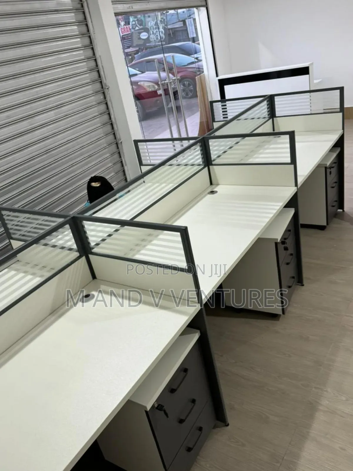 6in1 Workstation Donjisine