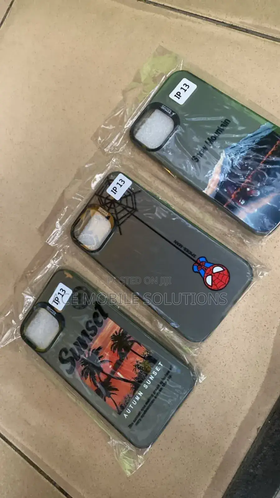 iPhone Covers N Accessories