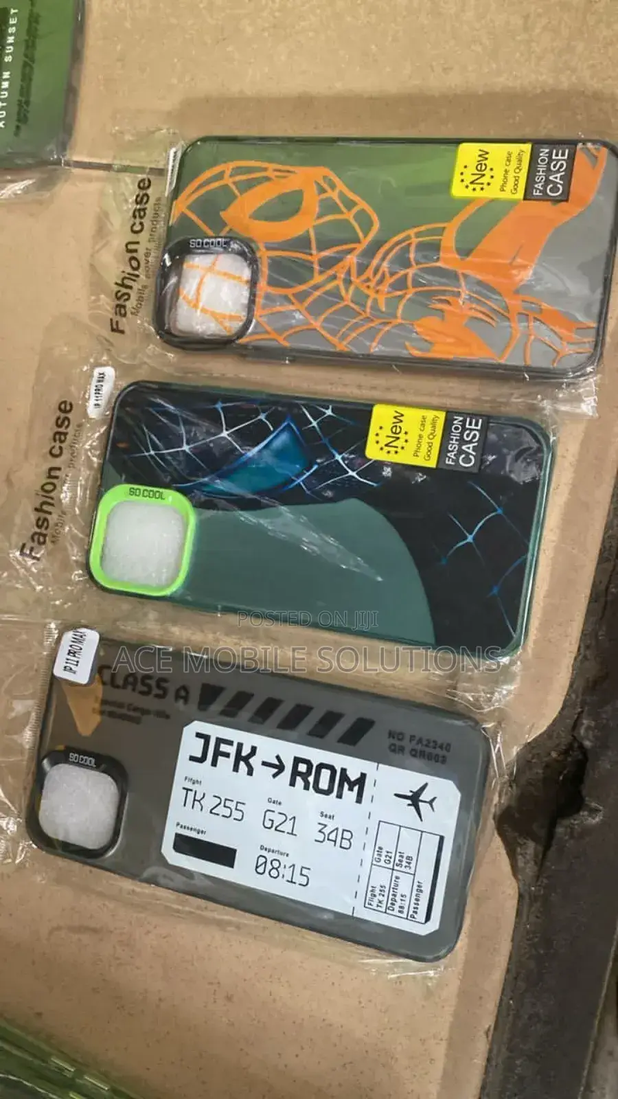 iPhone Covers N Accessories