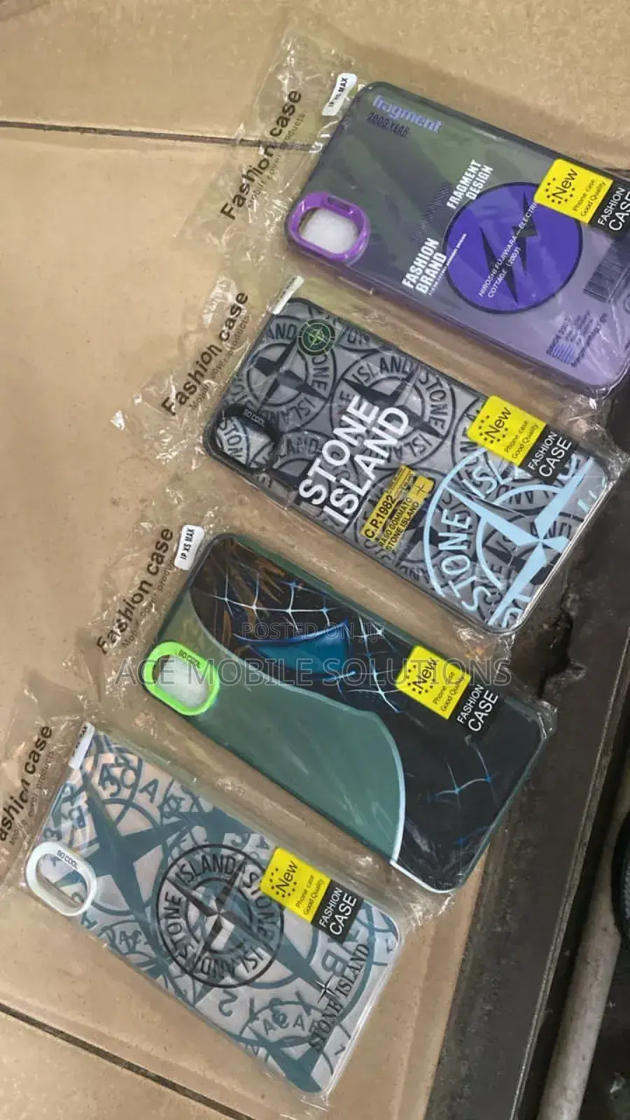 iPhone Covers N Accessories