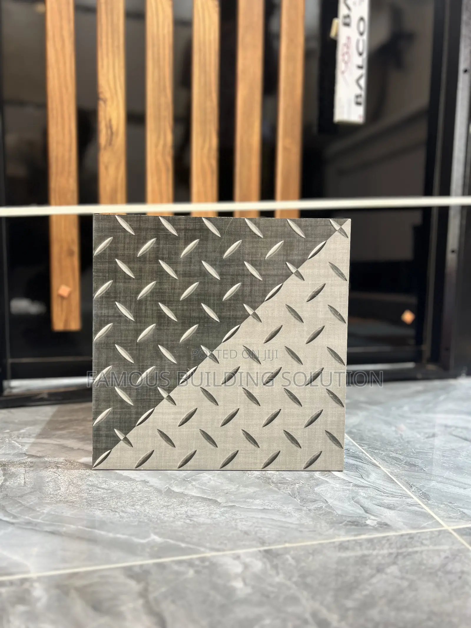 30/30 Made in India Floor Tiles Tiles