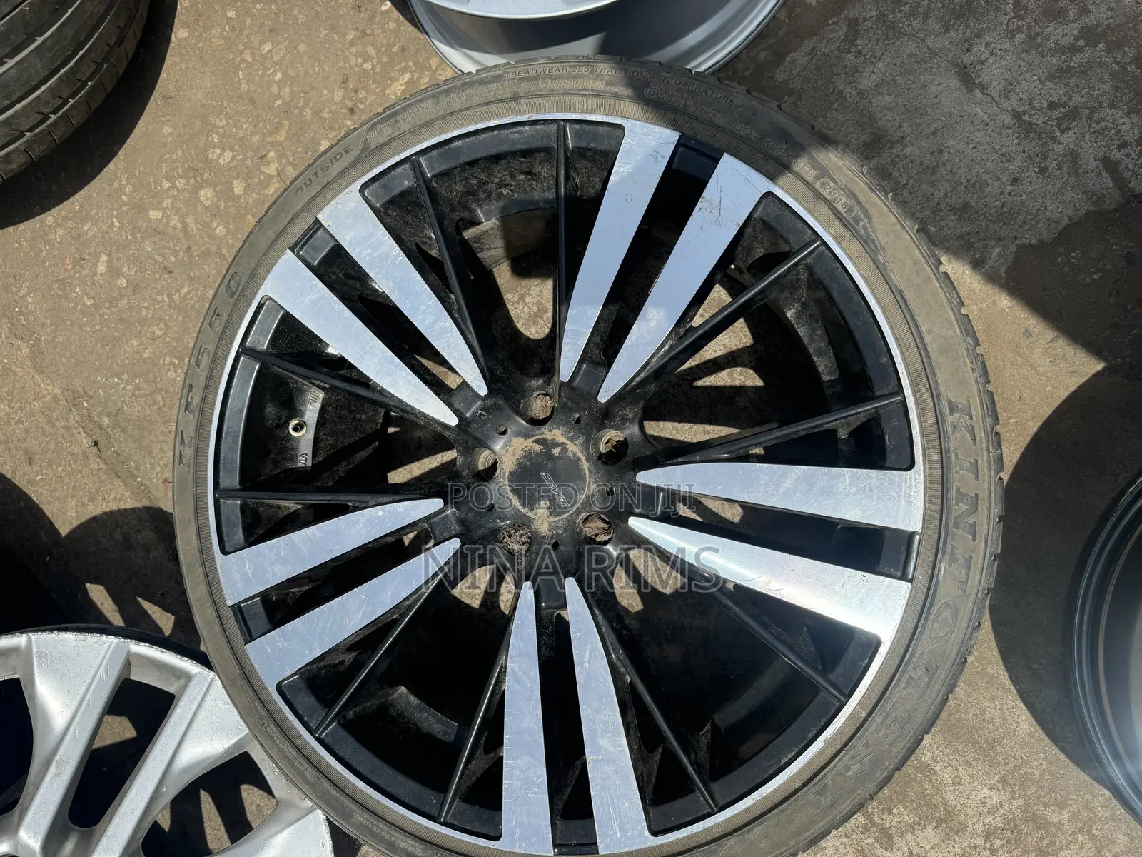 Home Rims Available for All Cars