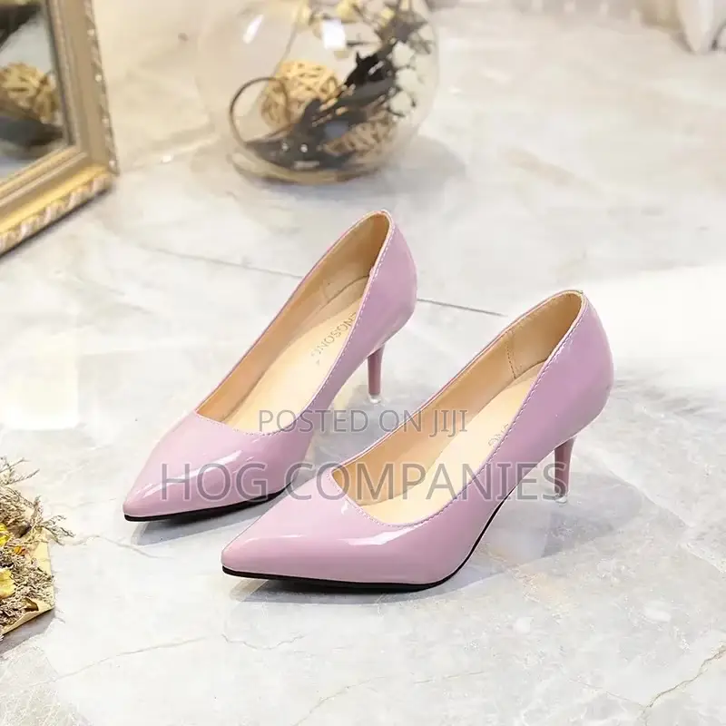 7cm Thin Heels