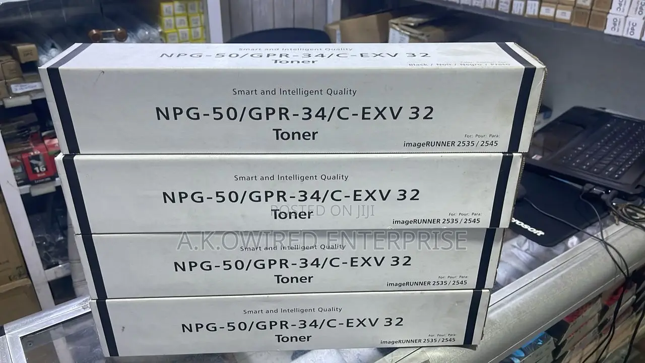 Exclusive Packaging- Cexv 32