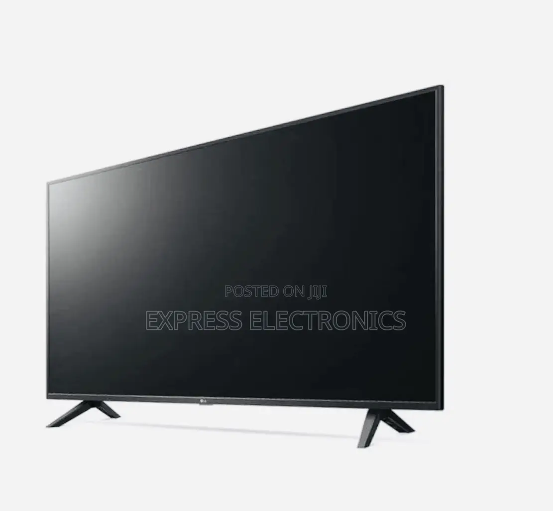 Friendly Budget LG UHD Smart 85”QU900