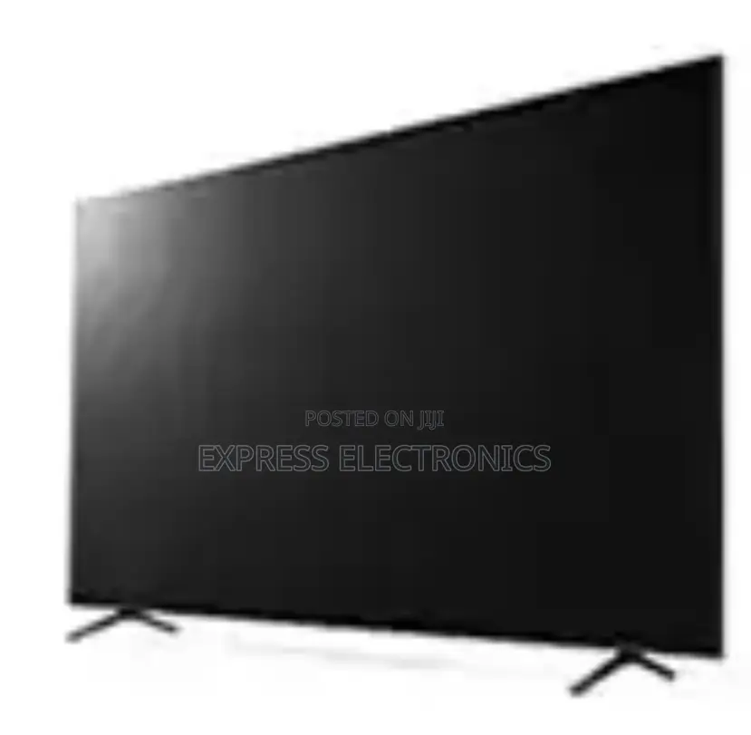  Powerful Display UHD Smart Lg 85”QU9000