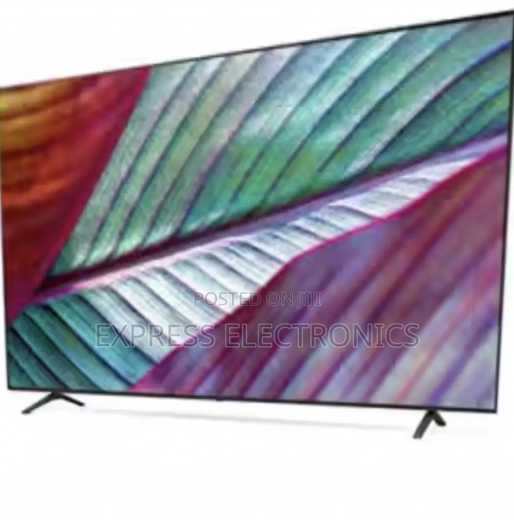 Text Us for Lg UHD Smart 86”UR78