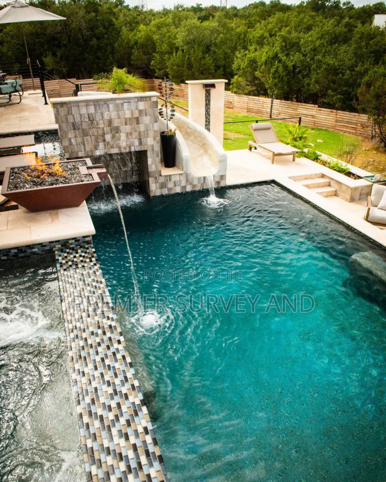 Quality Pool Construction