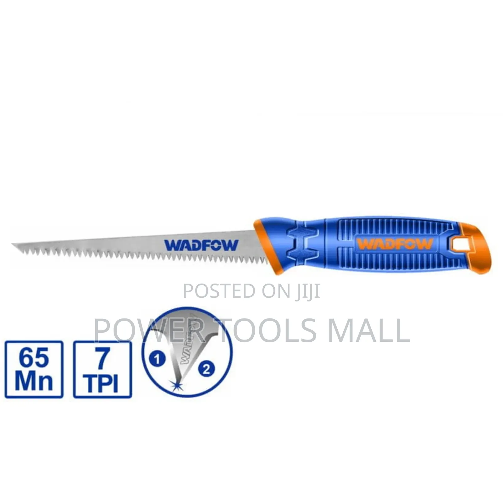 Wadfow Board Saw150mm(6") WHW3G06