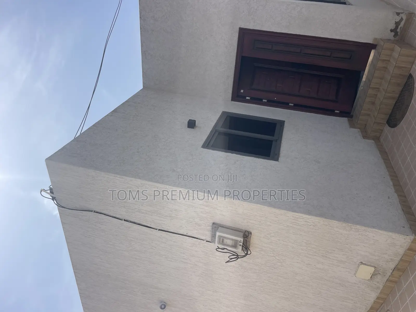 2bdrm Duplex in Lakeside Estate for rent