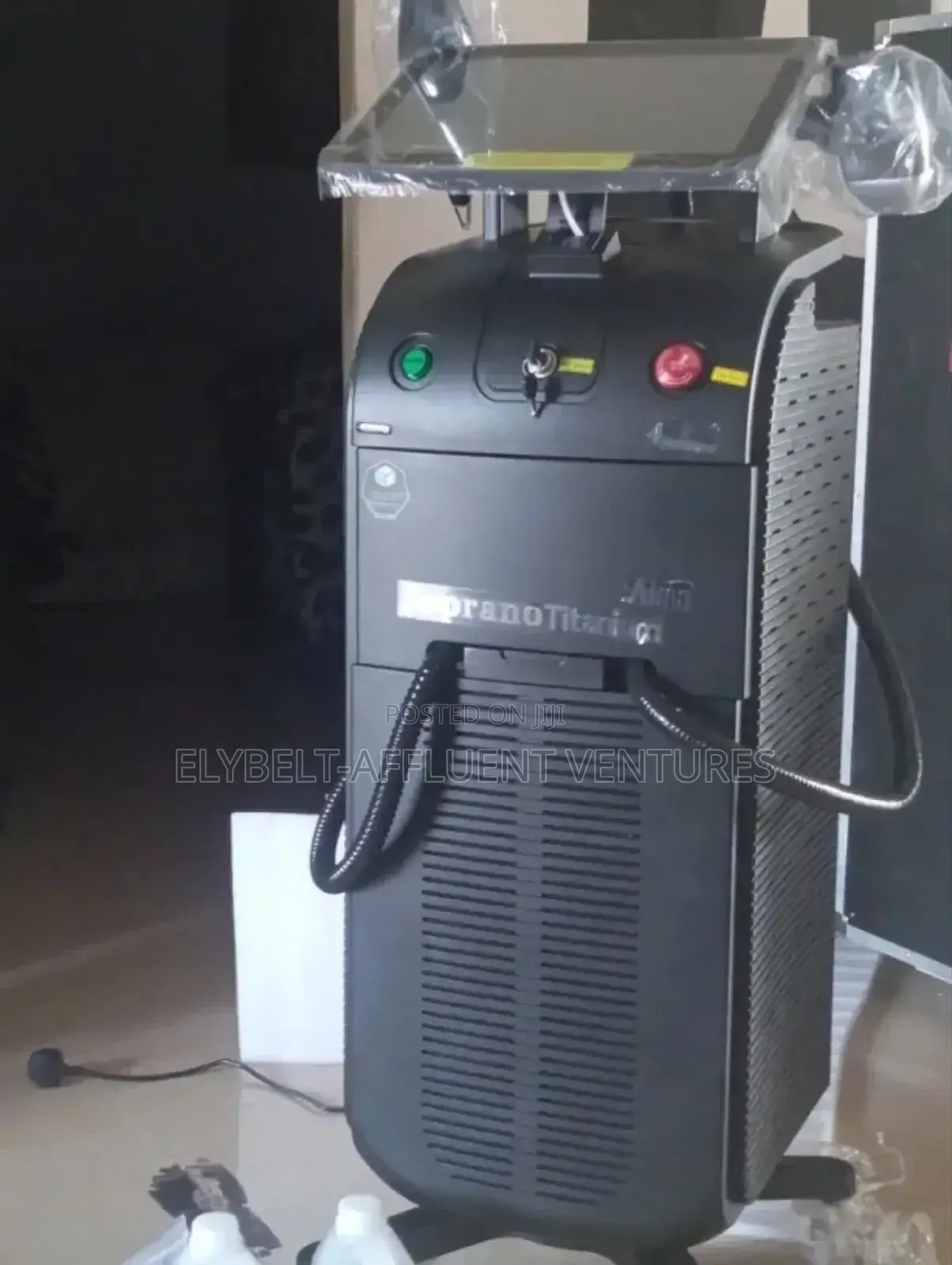 Laser Hair Removal With Tattoo Removal
