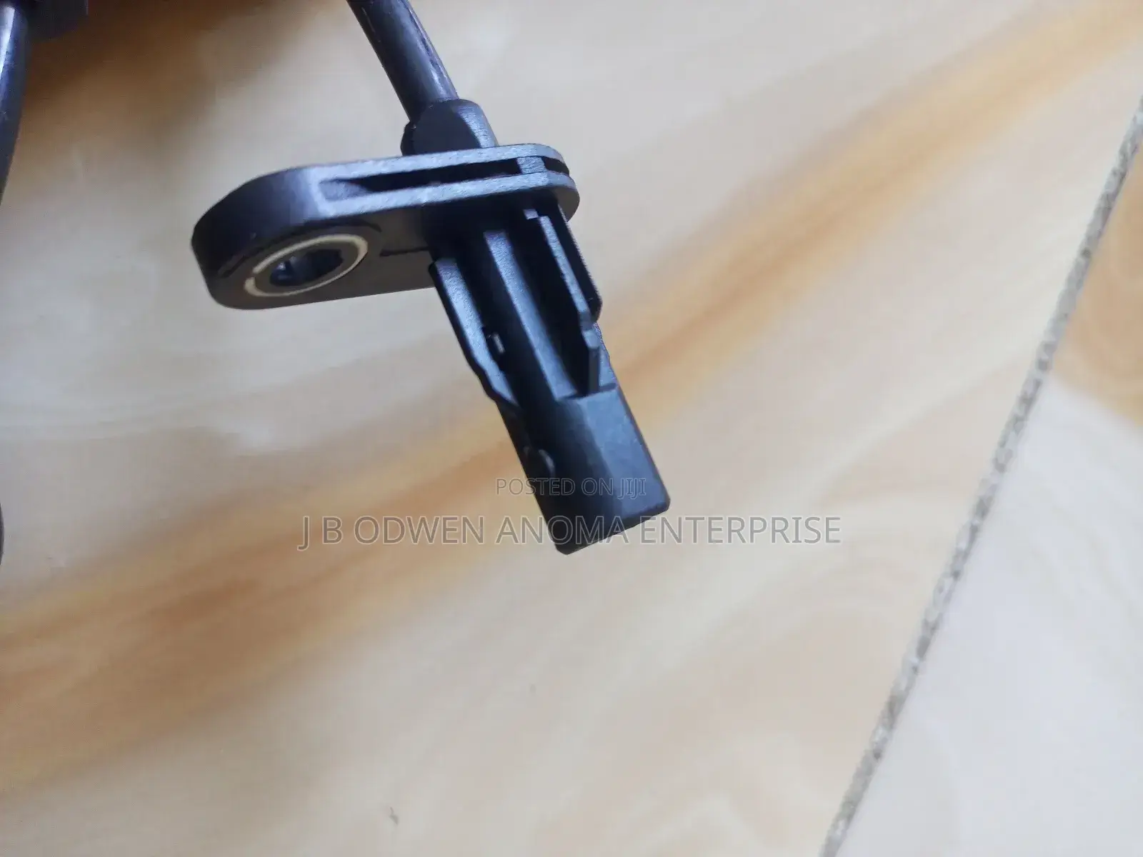 Hyundai Tucson 2012 2X4 Back Abs Sensor
