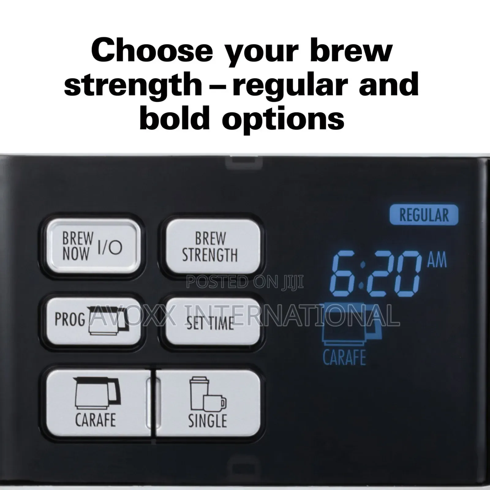 Flexbrew Trio Coffee Maker, White 49947