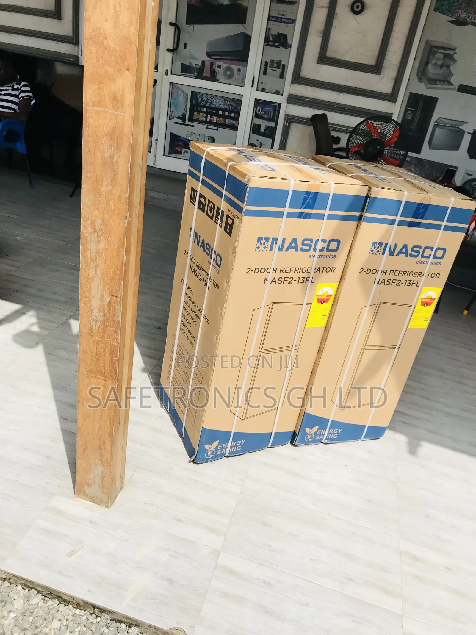 Eco Friendly Nasco Doubledoor Nasf2-13fl Top< Mount