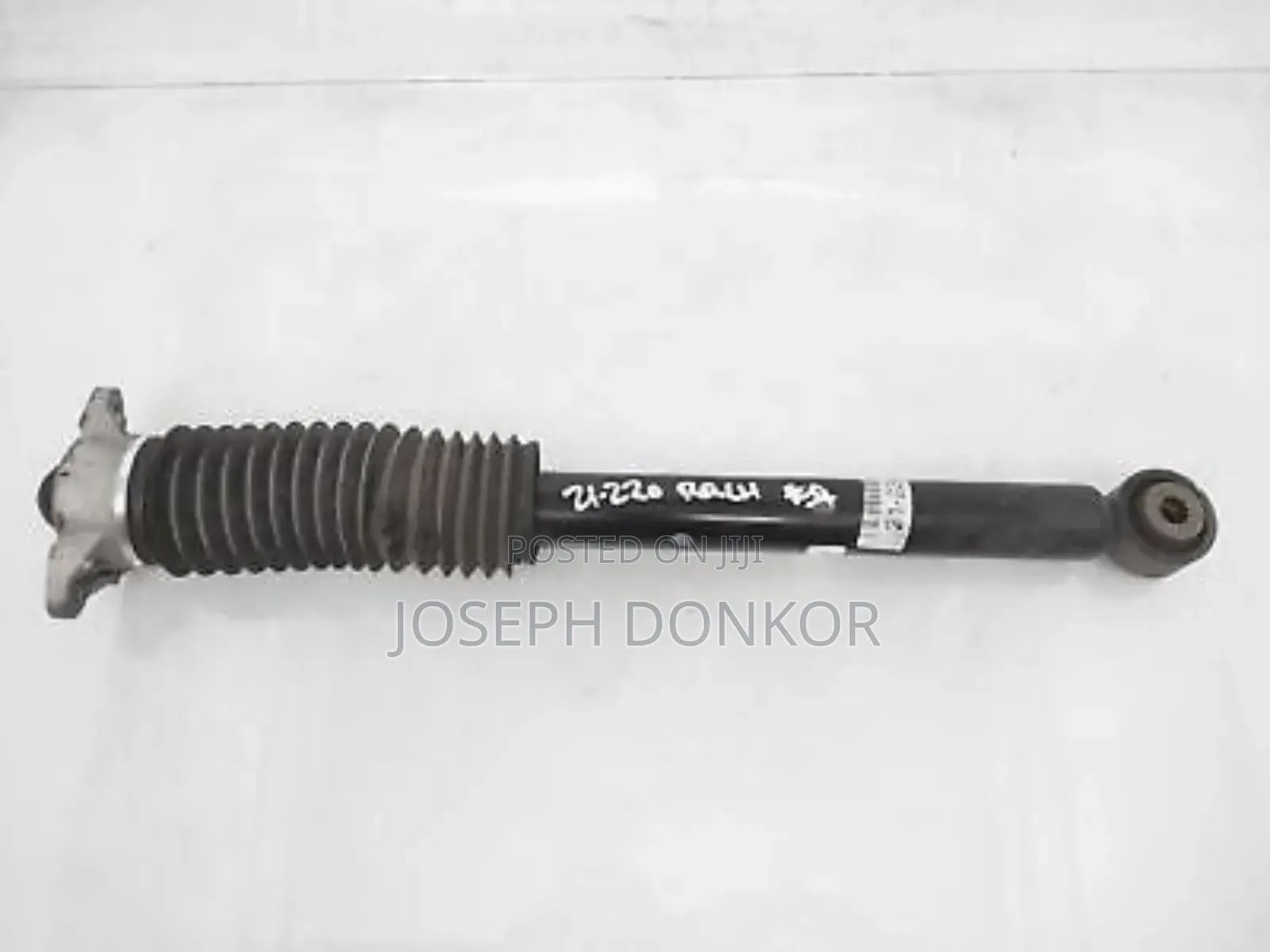 Acura RDX Back Shocks Pair 2018,2019,2020,2021,2022,2023