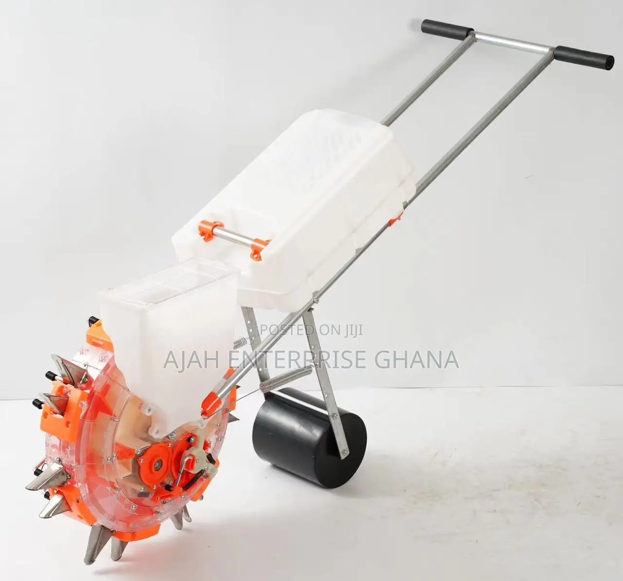 Seed Planter (Single and Double Mouth)