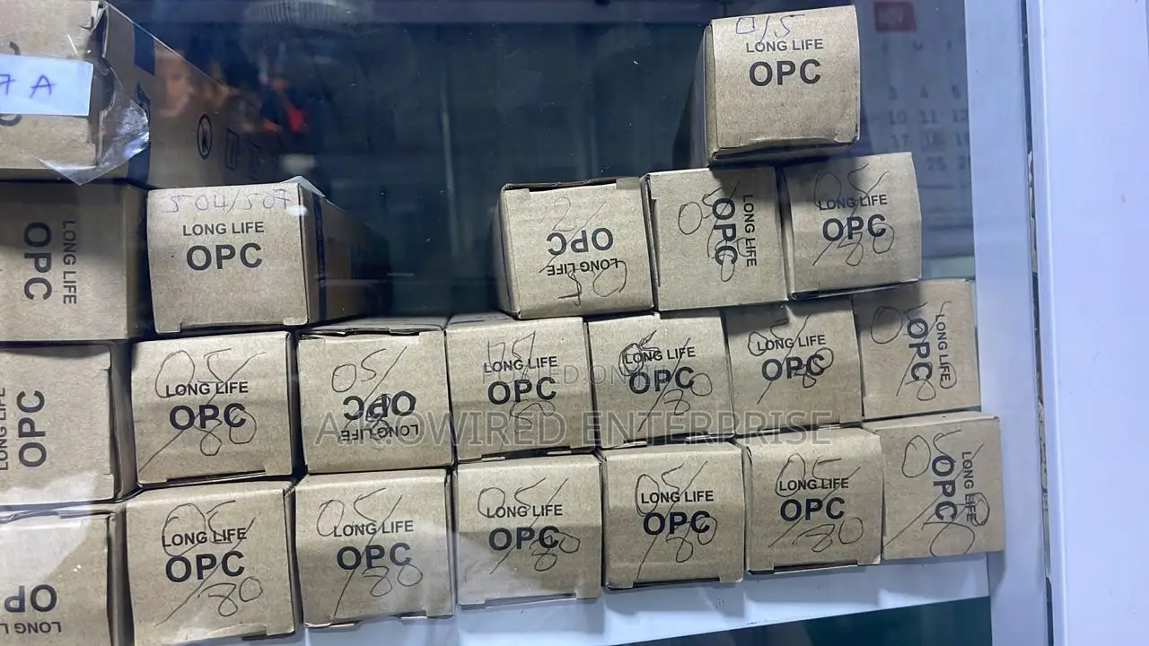 Purchase Brand New OPC Drum 05a/80a