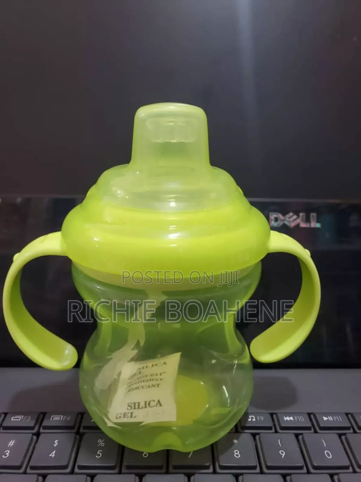 Sippy Water Bottle for Baby